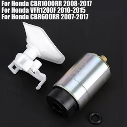 CBR 600 1000 RR Fuel Pump For Honda CBR1000RR 2008-2017 VFR1200F CBR600RR 2007-2017 16700-MGE-003 16700-MFJ-D02 16700-MFL-000