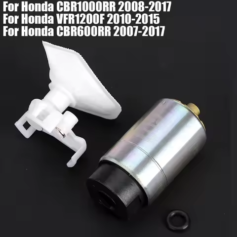 CBR 600 1000 RR Fuel Pump For Honda CBR1000RR 2008-2017 VFR1200F CBR600RR 2007-2017 16700-MGE-003 16700-MFJ-D02 16700-MFL-000