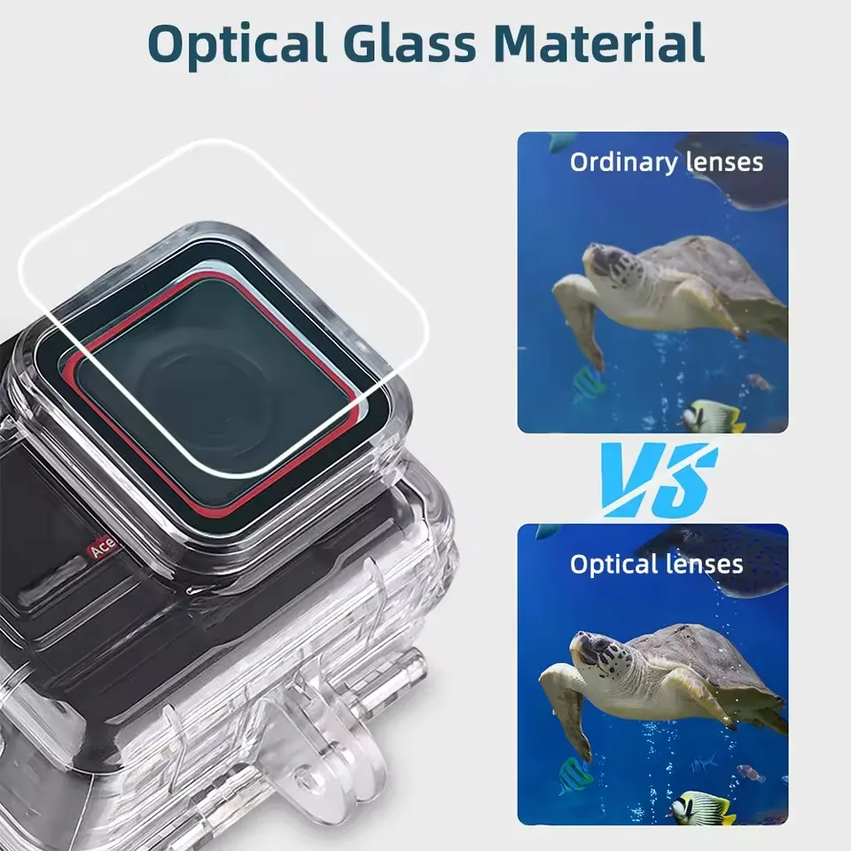 Thumbnail 4 - #3 Trending Underwater Camera Housing Accessories Right Now