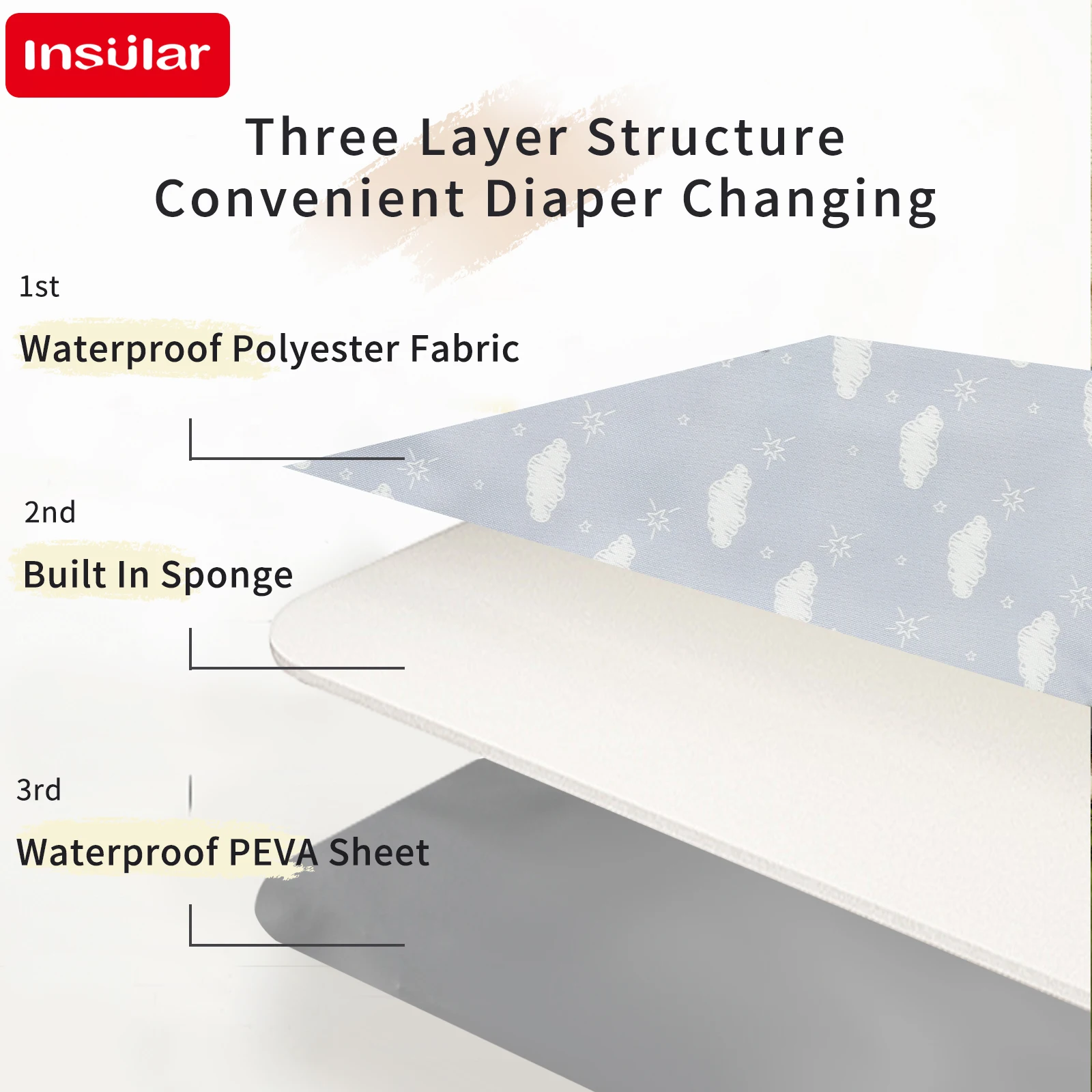 Thumbnail 4 - #87 Best Baby Diaper Covers to Buy In 2026