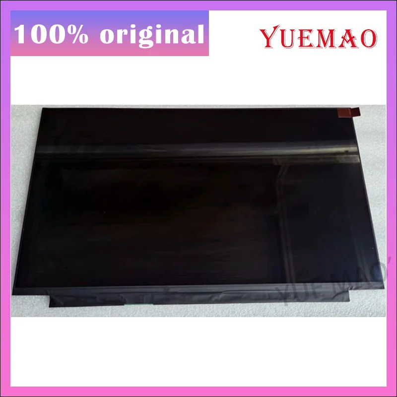 Imagem -02 - Polegada Laptop Tela Lcd Nt156fhm-n63 B156htn06.1 Nt156fhm-n61 Nt156fhm-n51 Nt156fhm-n62 Nt156fhm-n43 1920*1080 Painel de Exibição Edp 30pin 15.6