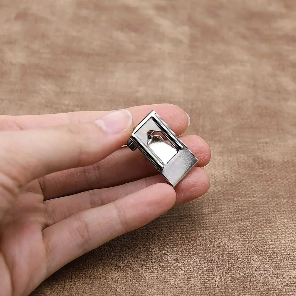 50Pcs Photo Frame Metal Spring Turn Clips Hangers Hooks Quick Picture Hanging Picture Frame Clip Multiple Uses