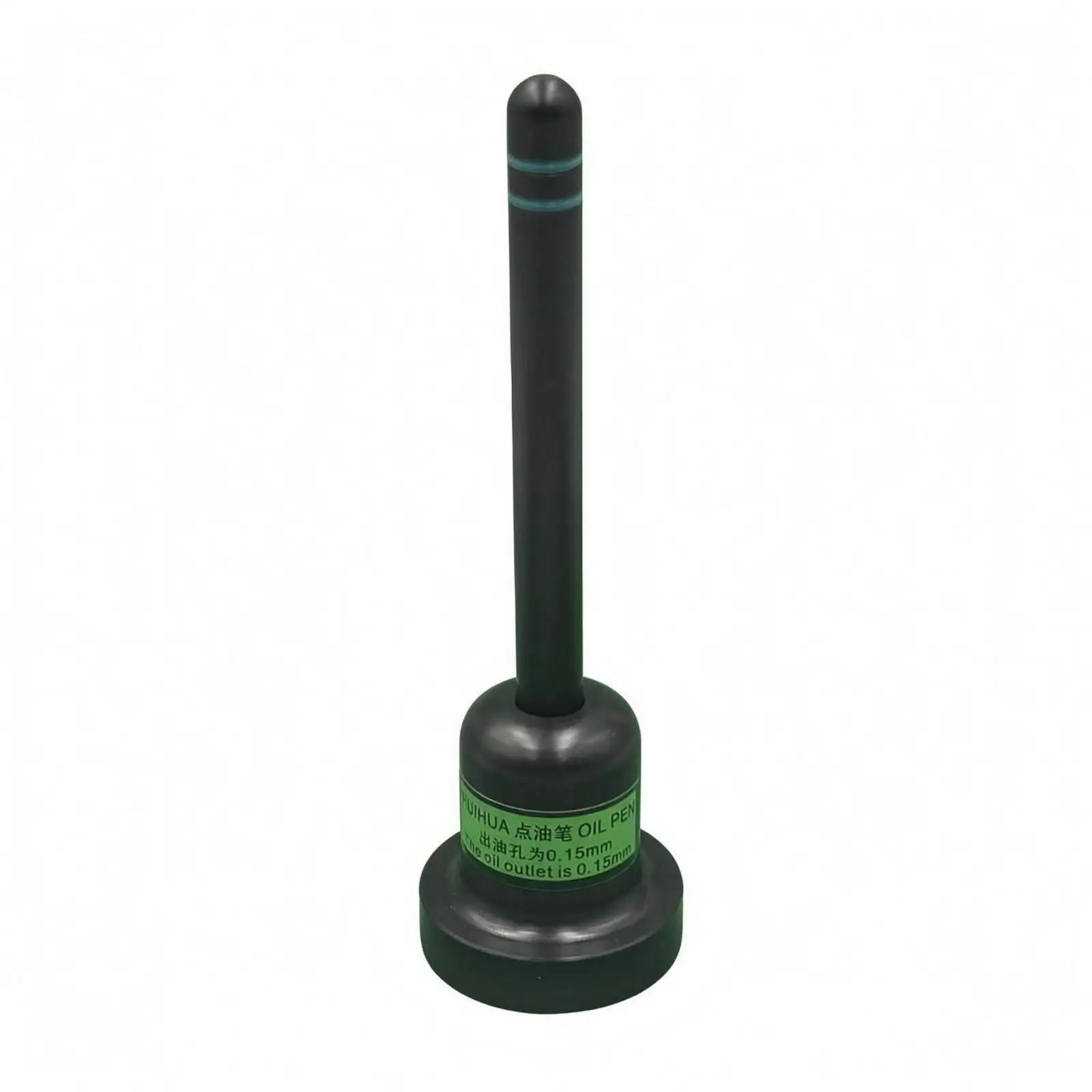 Precisie-olieapplicator Fijnpu - Watches & Jewelry Repair Center recensie en prijs