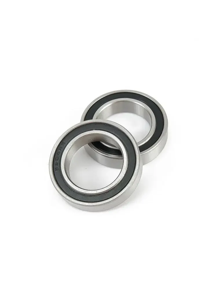 AliExpress GIYO Kits Bike Bearing Bearings 6804-2RS Accessories Practical 2pcs/Set Bicycle Bike Fittings High