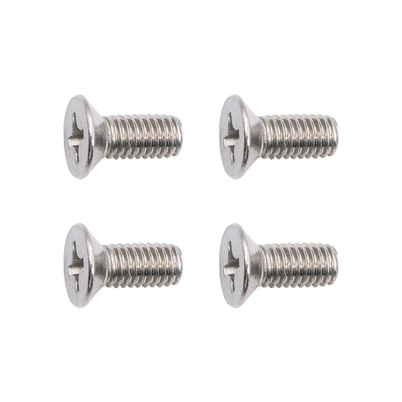 Brake Disc Rotor Screws Retaining Screws Brake Disc Rotor Fixing Screw For Honda 93600-06014-0H