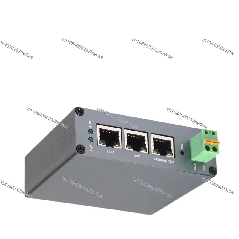 Modbus Tcp To Profi…