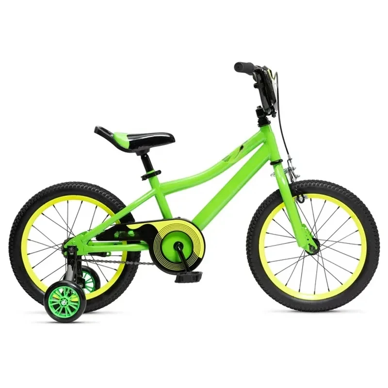 Factory Hot Selling 2023 Kids Bike Europe Style Good Quality Fast Delivery