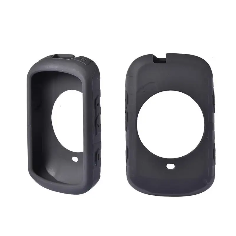 Per Garmin EDGE 530 accessori in Silicone custodia protettiva custodia protettiva in Silicone pellicola protettiva per Computer per bicicletta GPS