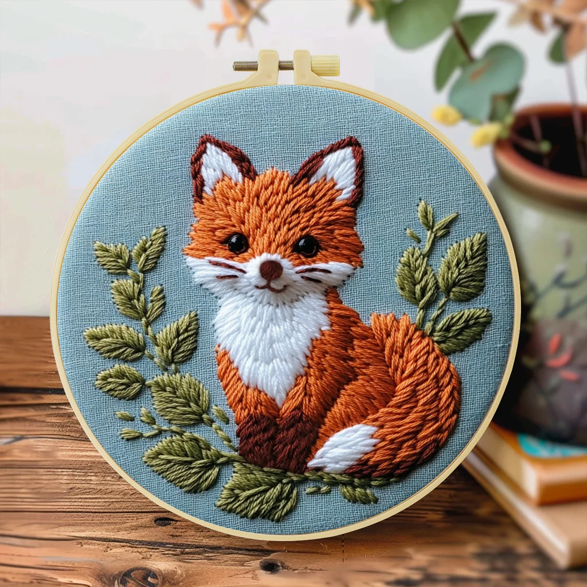 #14 Top Needlecraft Kits Picks for Every Budget