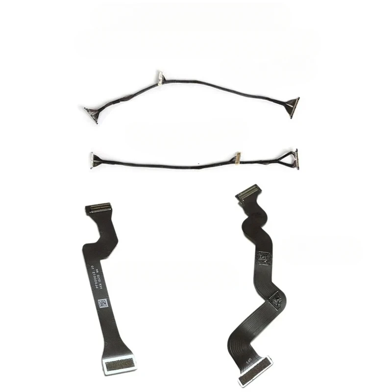 Cable plano Flexible Kimball/Cable Flexible de transmisión de señal Cable de línea de vídeo de cámara PTZ/Cable GPS para DJ Mavic 2 Pro/Zoom
