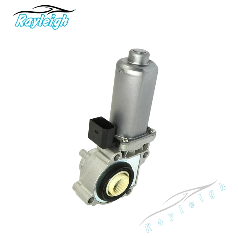 ATC400 ATC500 ATC700 Transfer Case Shift Actuator Motor 27107566296 27107528559 For BMW X3 X5 E83 E53 E70