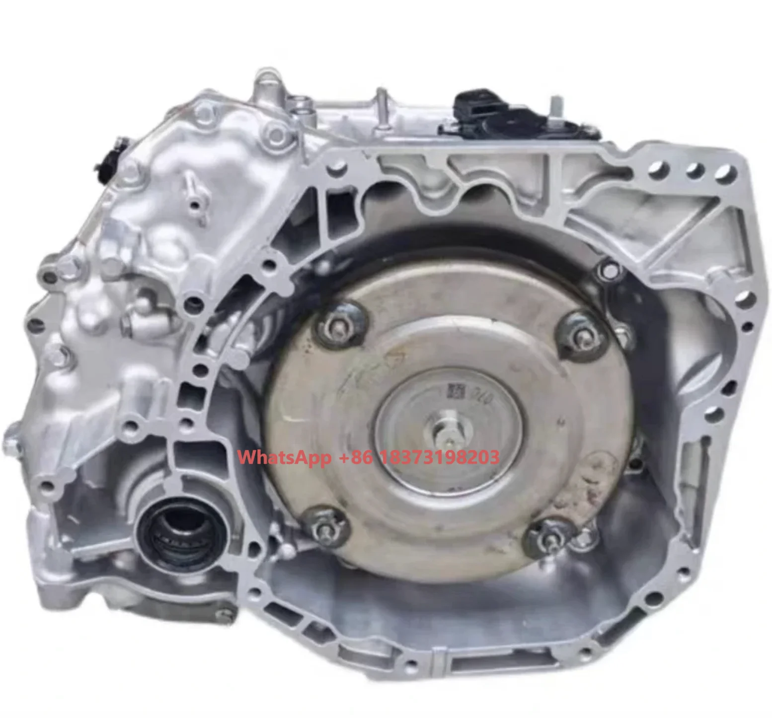 

Лидер продаж JF017E/JF016E/JF015E CVT, восстановленная коробка передач автоматической коробки передач для автомобилей Nissan 1,2 л-3,5 л