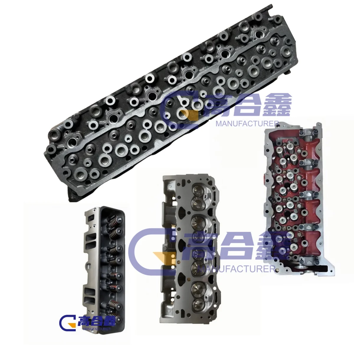 

Комплект для капитального ремонта головки и блока цилиндров двигателей TOYOTA B, 3B, 14B, 15B, запчасти для дизельных двигателей, запасные части для техники