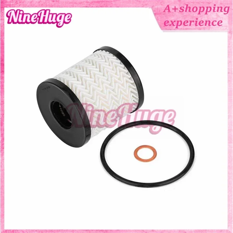 1PC Engine Oil Filter 11427622446 11427557012 for R55 R56 R57 R58 R59 R60 1J910012