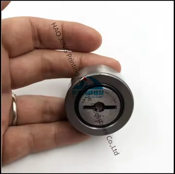 

1 Piece Bearing 16x35x36 for Komori Offset Printing Replacement Spare Parts Can Follower