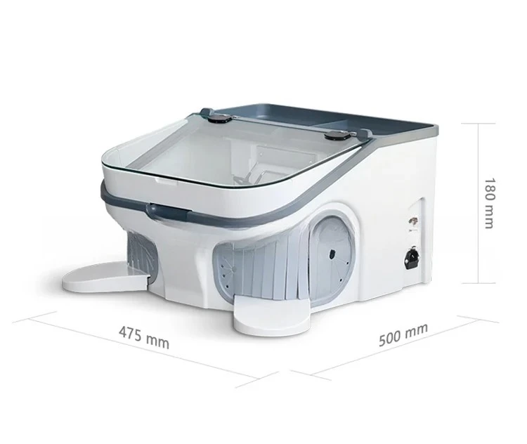 Dental Lab Dust Col…