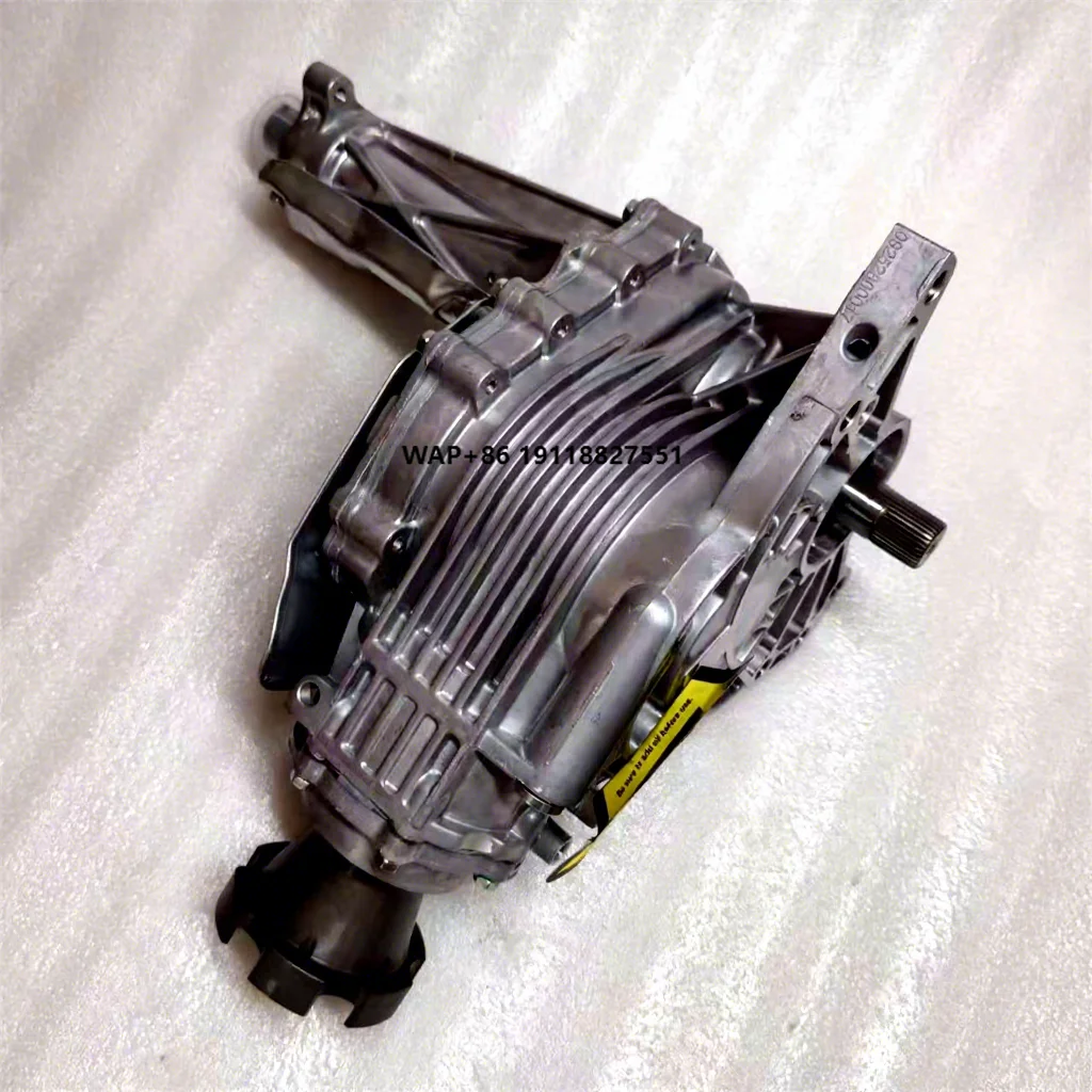 

87-23247712 Transfer for Case Gear Boxes Product Category