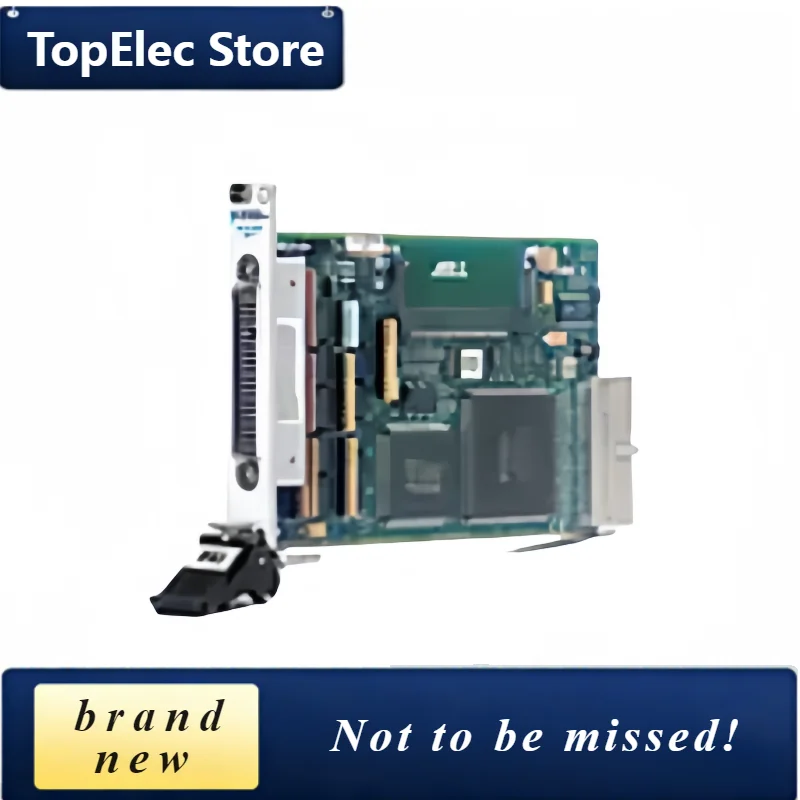 TopElec NI PXI-8320 PXI Remote Control Module Original Genuine Product