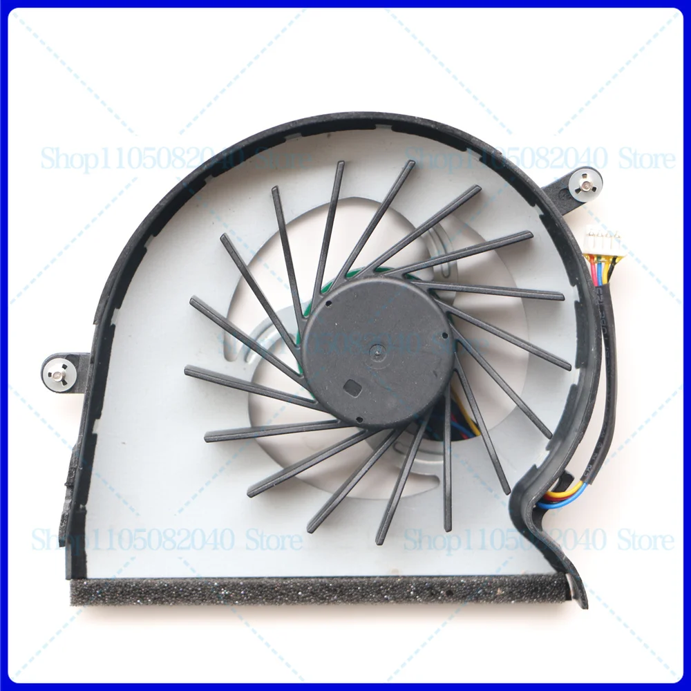 Для LENOVO Y460P ise (I7 Quad Core) Вентилятор FA7U