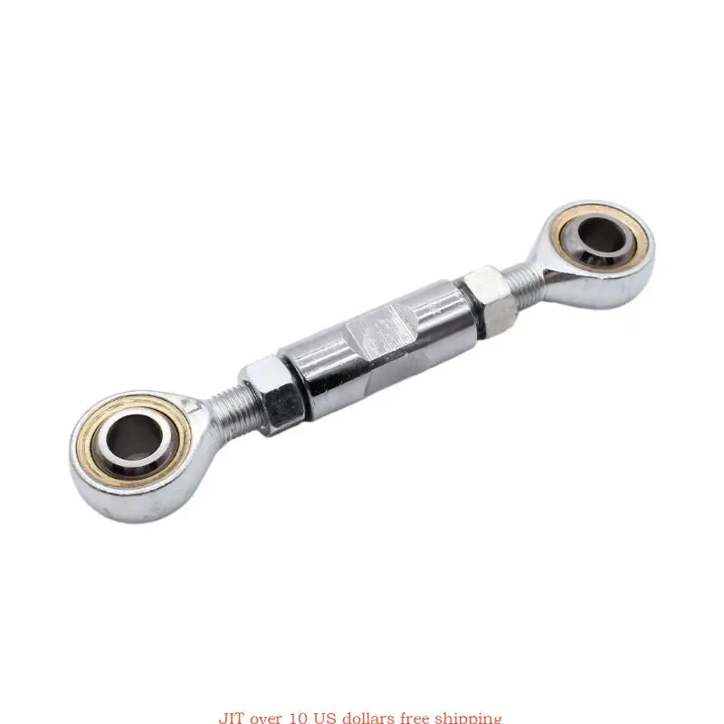 Adjustable Stainless Steel Tension Rod Joint for SBC BBC 350 454 Engine Durable