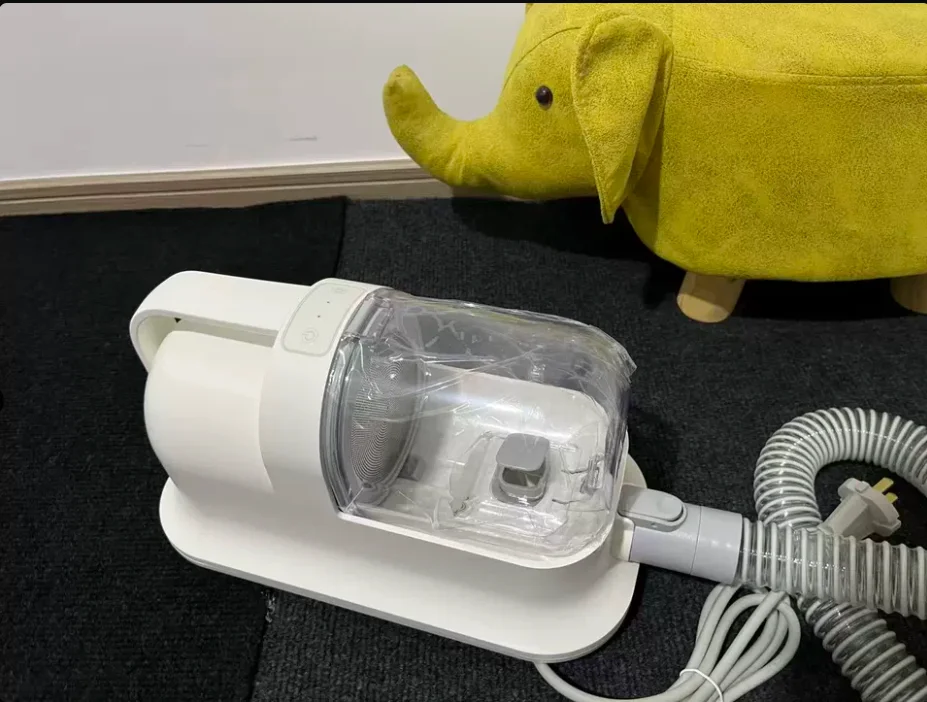 2026  NEW  Pet Care Vacuum Cleaner Hair Cleaner