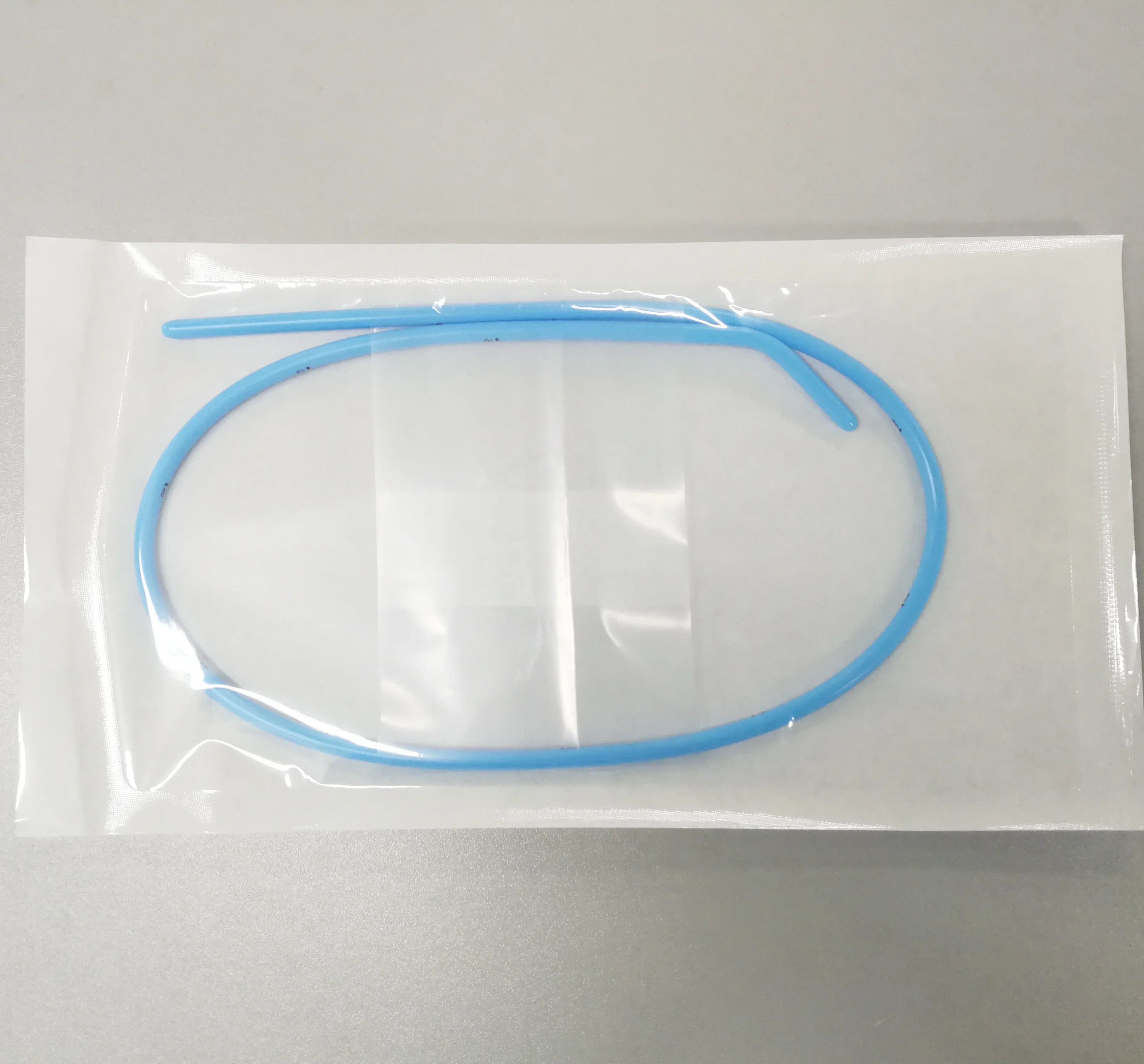 endotracheal tube introducer ,elastic bougie with easy carry package