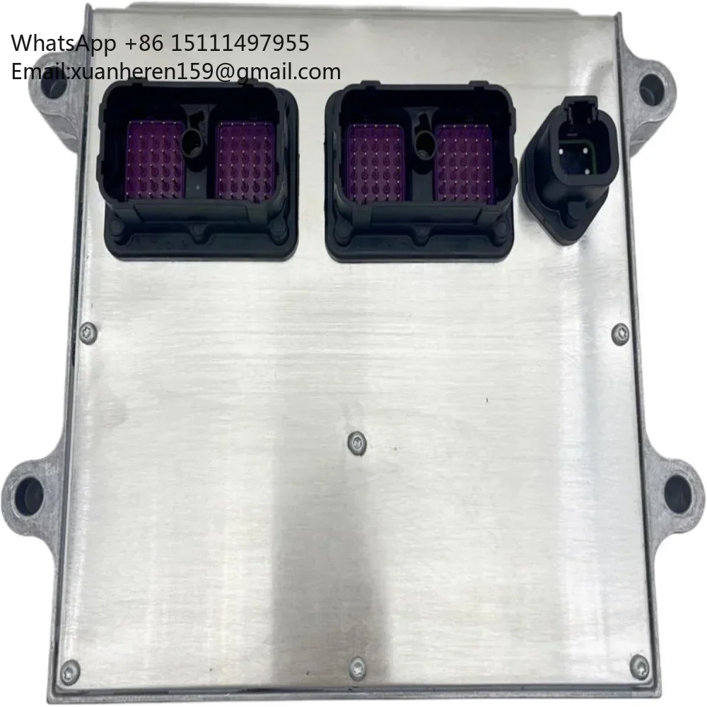 ECU Programmed CM2150 4995445 4988820 Electronic Engine Control Heavy Duty ECU Unit Compatible With Cummins