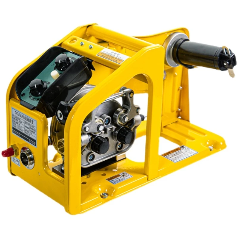 

Single/Double Drive DC24V MIG Welder NBC350/500KR Wire Feeder Accessories