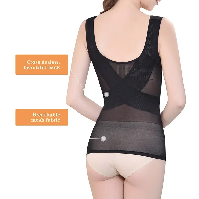 Women\'s corset Faja Body shaper Waist Trainer Slimming Underwear Corset Slimming Belt Shapewear Wedding Corrective Underwear