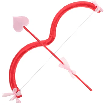 Cupido boog pijl kostuum Kids Cupido kostuum mannen kostuum Prop Cupido en boog Cupido Halloween kostuum Valentijn Cupido pijl