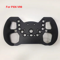 70mm F1 Equation Steering Wheel Panel For PXN V99 Non-Destructive Replacement Simracing Steering Wheel