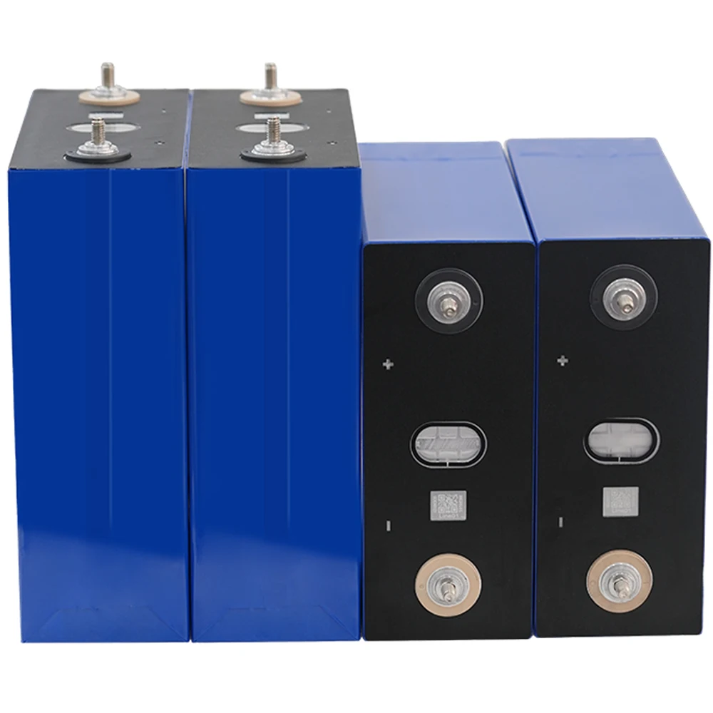 Cornex 314Ah Prismatic Lithium Ion Batteries Grade A+ 3.2V 52Ah 100Ah 280Ah 300Ah 314Ah 340Ah Lifepo4 Battery Solar Battery