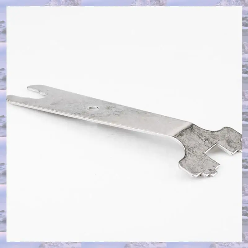 

ATP2 Top Deals Destuffing Wrench Walkie Talkie Repair Tool For Kenwood Motorola GP328 GP88 GP300 Baofeng UV-5R 888S HYT Two Way