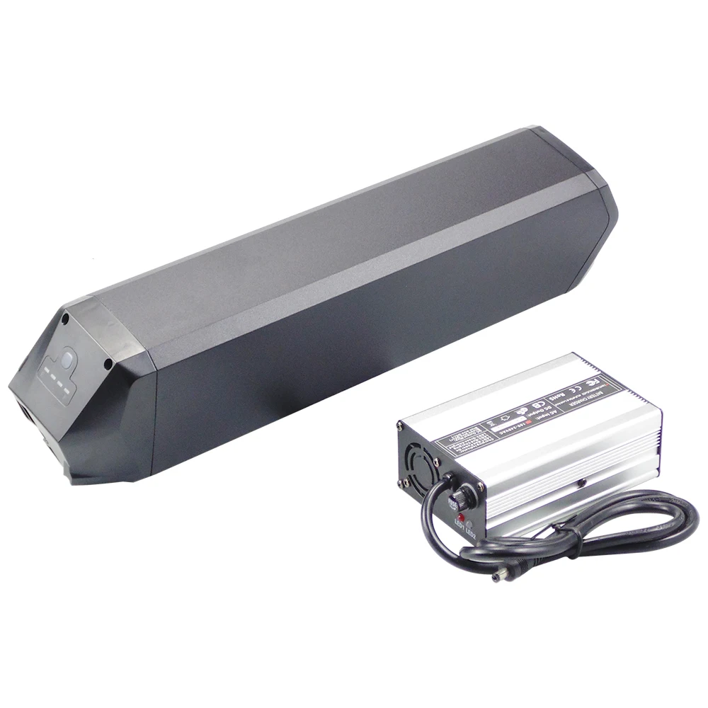 Wired Freedom Cruiser Ebike Dorado Battery Samsung cells 52V 20Ah 1040Wh Side Release Ebike Frame Battery Pack