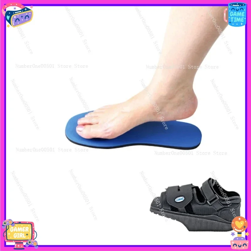 Pressure Relief Insoles for Plantar Fasciitis Corn Foot Deformity Shock Absorption Pad