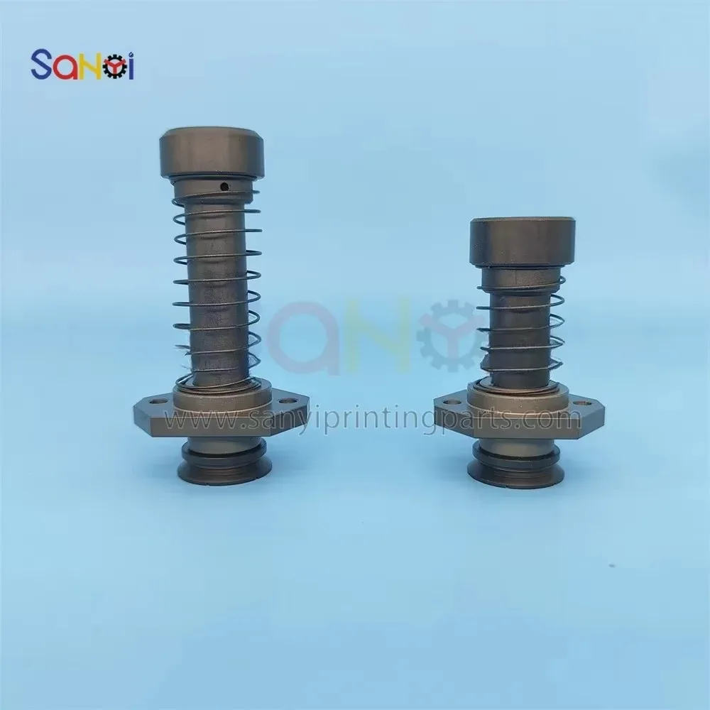 KBA Machine Accessories 105 Suction Nozzle Core 142 Paper Transfer Suction Nozzle Core Suction Nozzle