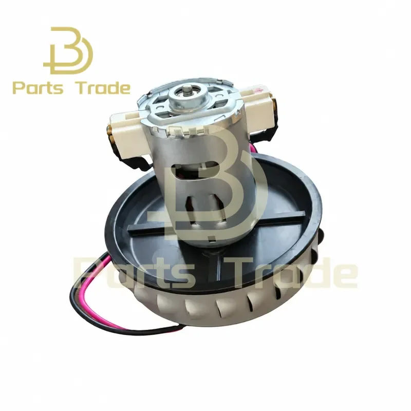36V 150W Vacuum Cleaner Motor for 2554A 2590 2593 25542 Replace R545 Engine Compatible with Various Models High Power Suction