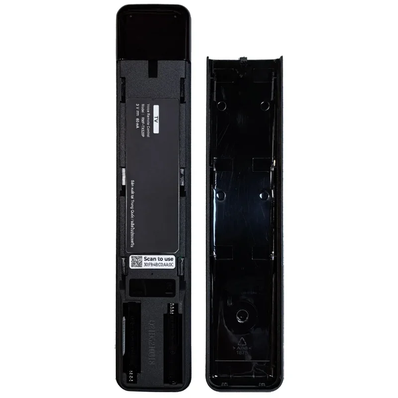 RMF-TX520P Replacement Voice Remote Control fit for Sony Bravia LCD TV KD-43/50/55/65X80J KD-55/65/75X85J XR-77A80JXR-55/65X90J