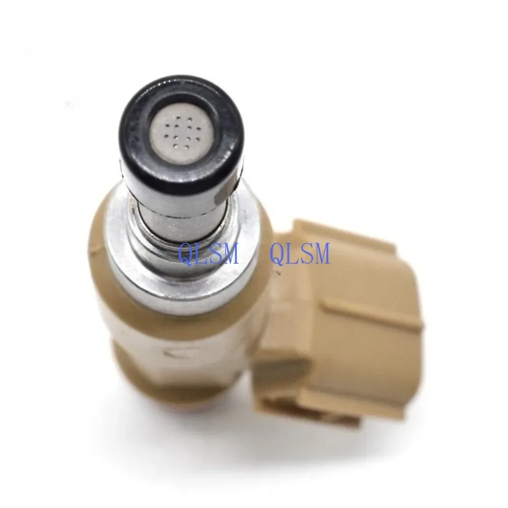 حاقن الوقود 4 قطع 23250-0C090 23209-0C090 23250-75180 23209-75180 23250-79215 23209-79215 لـ 2002-2014 Toyota-Tundra-