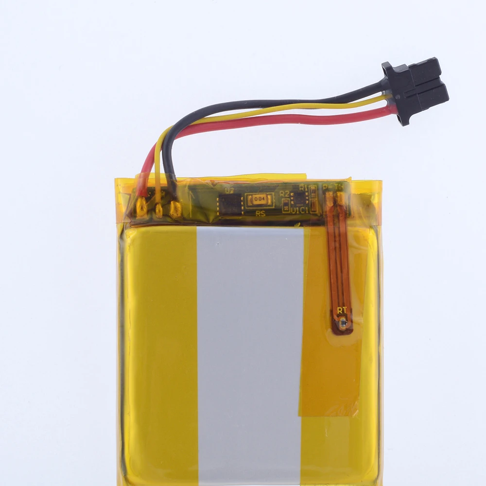 Draadloze headsetbatterijvervanging voor Sony WH-1000XM4 XM4 WH-1000XM3 XM3 XM5 - Compatibel met Sony Ruisonderdrukkende headsets