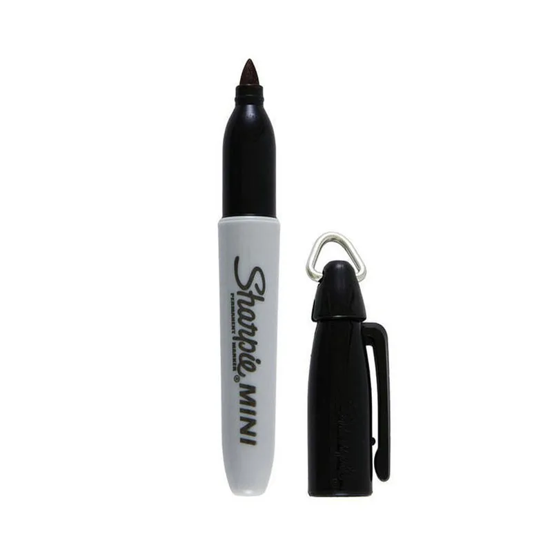 Ручка-маркер, 3 цвета