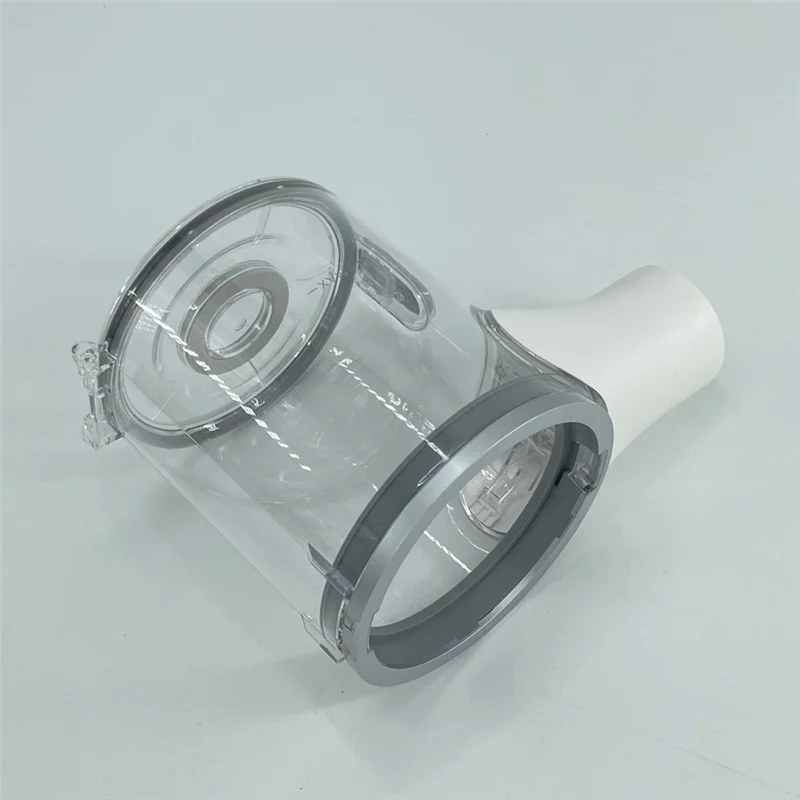【Must-Haves】Dust Cup Bucket For Dreame T10 Vacuum Cleaner Parts Dustbin Dust Cup Container Box Assembly