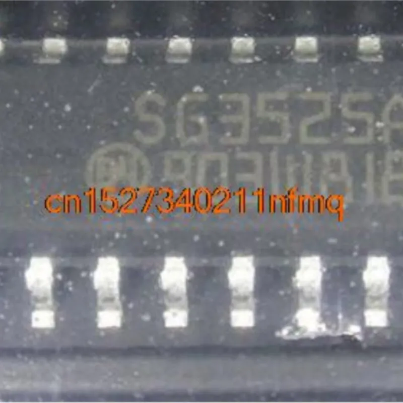 

100% NEWHigh quality products 50PCS SG3525ADW SG3525ADWR2G SOP MODULE newHigh quality products
