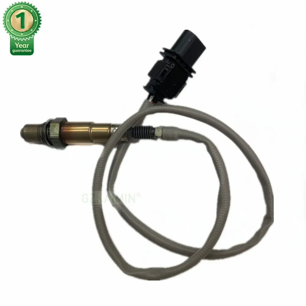 مستشعر الأوكسجين 11787589139 11 78 7 589 139 11-78-7-589-139 لسيارات BMW 528i X3 535i 0258017231