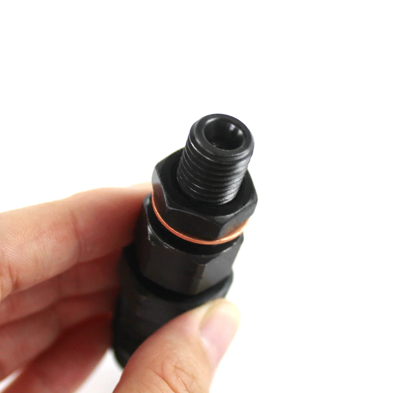 4pcs Fuel Injector Engine 4D56 MD196607 for Mitsubishi L400 L200 L300 PAJERO K34T K74T fit Bosch Denso 9430610179 105148-1311