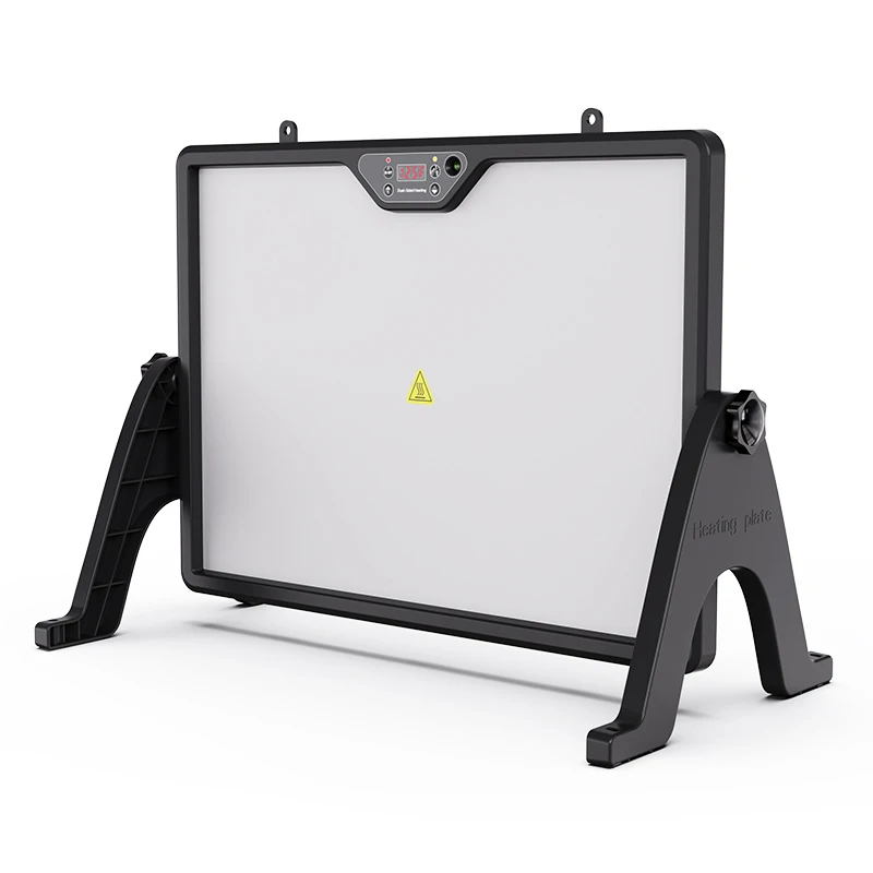 YCT-35 Electric Dou…