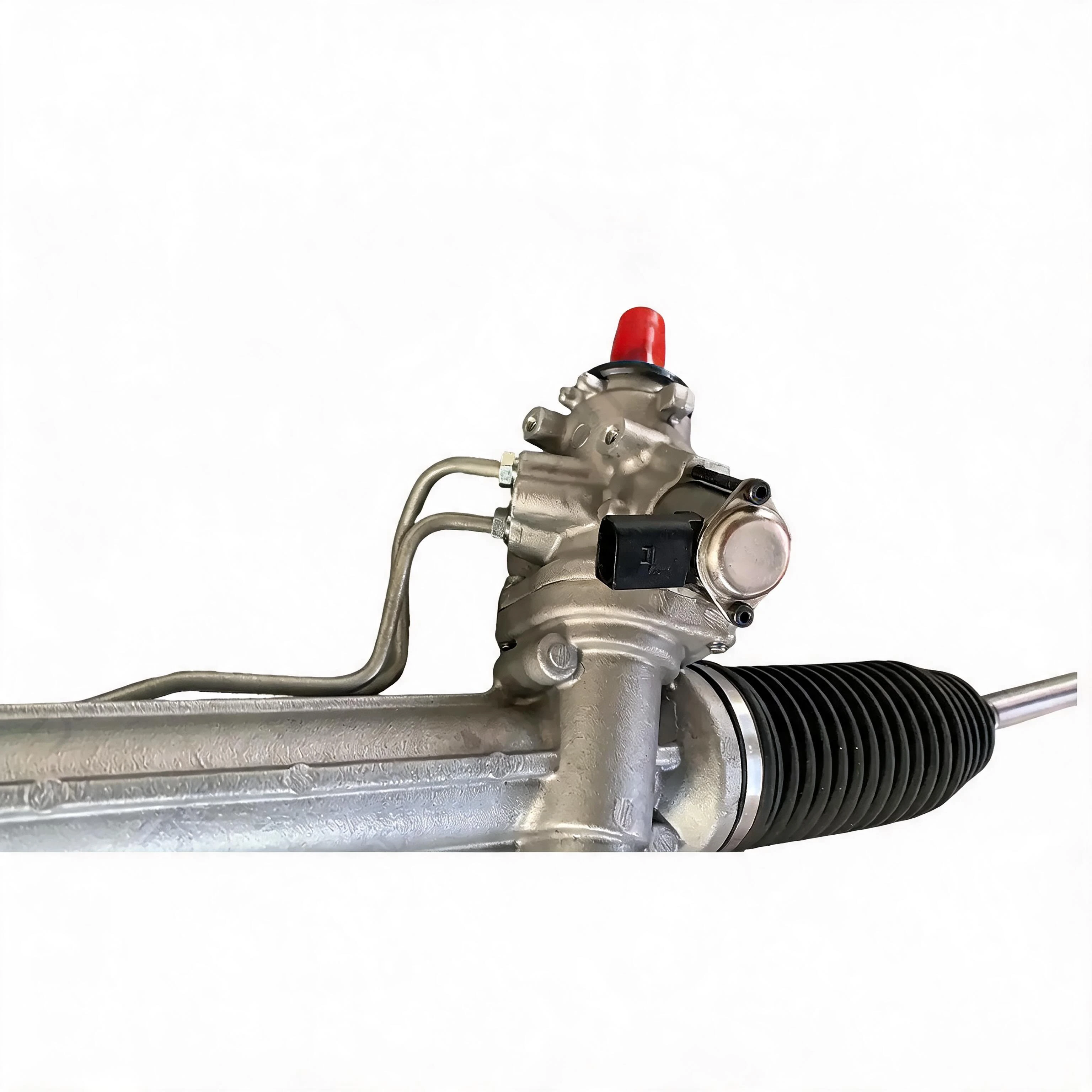 Hydraulic Power Steering Rack For Audi Q7 VW Touareg 7L8422062G 7L6422055K