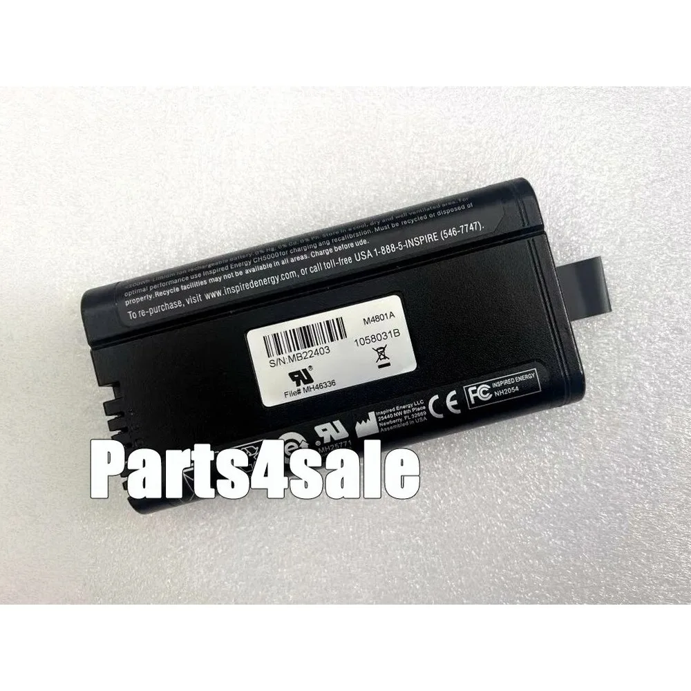 NH2054 Battery For CLIMET CI-170 Deity S-95 Sound Devices Mixpre 10T lI  laptop battery