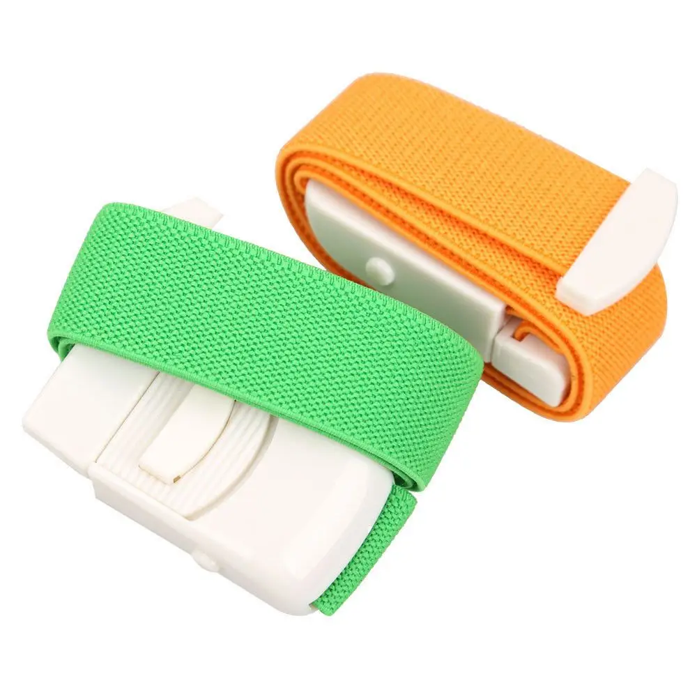 Outdoor Latex wire Nurse Quick Release Emergency Paramedic Tourniquet Bandage Buckle Supplies