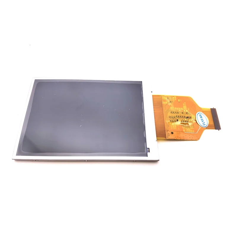 Classy-Replacement LCD Screen For Nikon D3400 D3500 High-Quality Display For DSLR Camera Repair Camera Maintenance Part